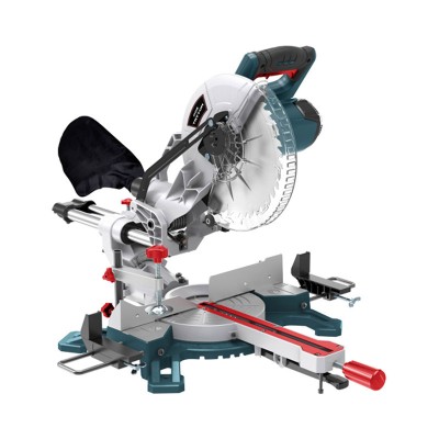 Fierastrau circular stationar cu ghidaj - 255mm / 2000w foto