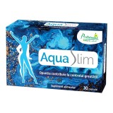 Cumpara ieftin AquaSlim, 30 capsule, Naturalis