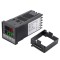 Termostat digital REX-C100 PID