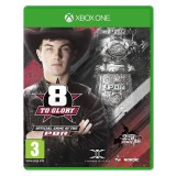 8 To Glory XBOX ONE