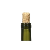 Dopuri pentru sticle de vin Ruhhy 22876, 100 buc