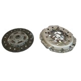 Kit ambreiaj LUK 624378309