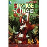 Suicide Squad: Vol. 1