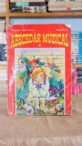 Abecedar muzical pentru clasa I - Alexandru Chirila Stanciu, Emilia Stanciu