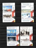 ROMANIA 2025 - INDUSTRIA CHIMICA. BRAND DE TARA, VINIETA 2, MNH - LP 2513