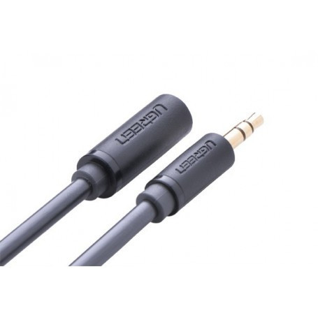 Premium 3.5mm Audio Jack cablu extensie UGREEN-Lungime 0.5 Metri