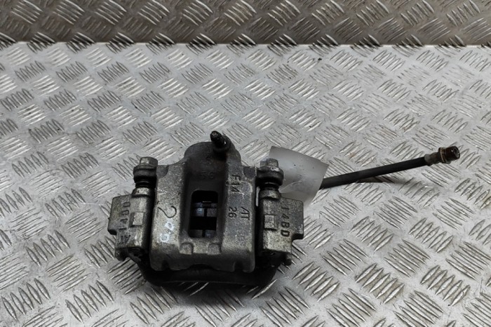 Etrier de fr&acirc;nă dreapta spate TOYOTA LAND CRUISER _J15_ 2018 OEM: 47730-34030 29808840