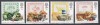 Marea Britanie 1989 - Anul alimentar și agricol, MNH, Nestampilat