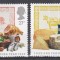 Marea Britanie 1989 - Anul alimentar și agricol, MNH