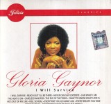 Gloria Gaynor - I Will Survive