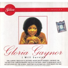 Gloria Gaynor - I Will Survive
