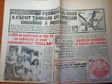 Evenimentul zilei 26 ianuarie 1996- art. si foto filmul dallas