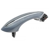 Maner exterior Bmw Seria 5 F10, F11 20, 5 F07 20, 7 F01, F02, F03, F04 20, Fata, Spate Dreapta, pt.vehicule fara sistem intrare de keyless/go,