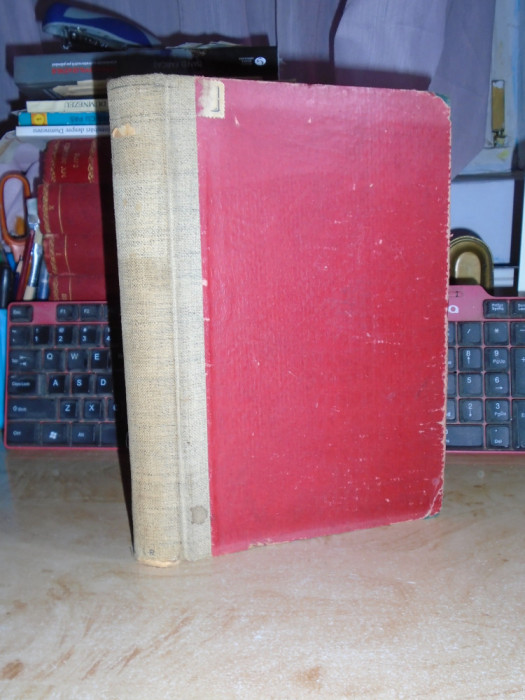 BARBU THEODORESCU - BIBLIOGRAFIA ISTORICA SI LITERARA A LUI N. IORGA , 1935
