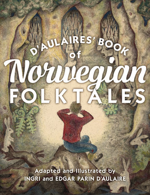 D&amp;#039;Aulaires&amp;#039; Book of Norwegian Folktales foto