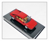 Macheta Ferrari Mondial 8 1:43 Hot Wheels Elite