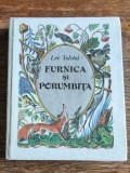 Furnica si porumbita - Lev Tolstoi / R6P2S
