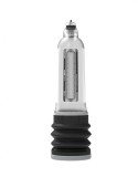 Pompa Bathmate Hydromax 9 Crystal Clear