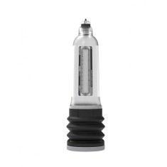 Pompa Bathmate Hydromax 9 Crystal Clear