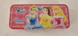 PENAR METALIC Princess Disney,CU 2 LOCASURI , NOU NOUT !