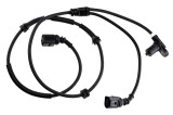 Senzor ABS spate Ford Galaxy 2000-02.2011, Vw Sharan 2000-02.2011, Seat Alhambra 2000-02.2011, Dreapta, NTY HCA-FR-013