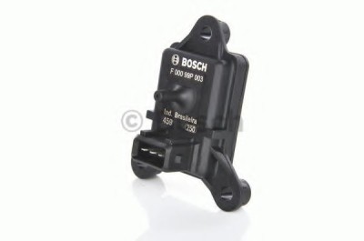 Senzor, presiune galerie admisie CITROEN XSARA (N1) (1997 - 2005) BOSCH F 000 99P 003 foto