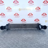 Cumpara ieftin Radiator Intercooler Mercedes-Benz E-Class 2002 - 2008