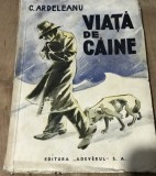 LITR4 Viata de caine - C. Ardeleanu