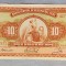Peru - 10 Soles de oro (1966)