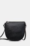 Joop! poseta Giro Stella culoarea negru, 4130001075