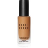Bobbi Brown Skin Long-Wear Weightless Foundation machiaj persistent SPF 15 culoare Warm Natural (W-056) 30 ml