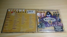 [CDA] Motown 40 Forever - 2cd audio foto
