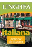 Italiana. Dictionar de buzunar