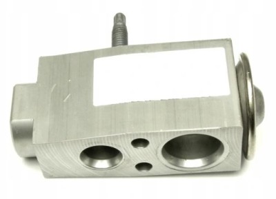 Supapa expansiune clima Audi Q7, Q8; Porsche Cayenne, motor: 2.0 Tfsi, 3.0 d, 3.0 TDI, 3.0 TDI e-tron, 3.0 V6 T, 3.0 V6 Tfsi, 4.0 TDI, 4.0 V8 T, foto