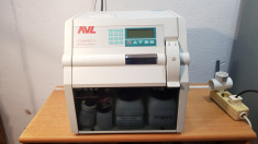 AVL Blood Gas Analyzer Compact 3 foto