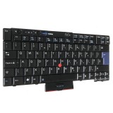 Tastatura pentru Lenovo Thinkpad T420 UK