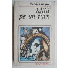 Idila pe un turn - Thomas Hardy