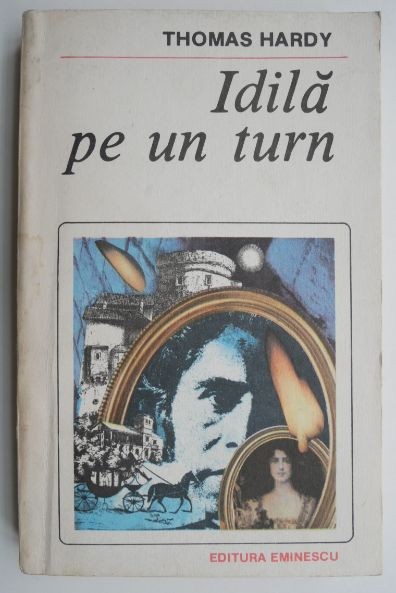 Idila pe un turn - Thomas Hardy