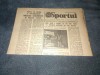 ZIARUL SPORTUL 23 SEPTEMBRIE 1982