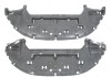 Scut sub bara fata Citroen C4 (B7), 09.2010-; Ds4, 06.2011- , fata, polietilena (PE), Rapid