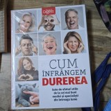 Cum infrangem durerea