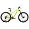 Bicicleta Mtb Devron Zerga M1.7 2023 - 27.5 Inch, 490 mm, Verde Ultimate FactoryBikes