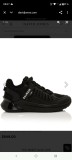 Balmain sneaker