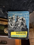 Comanda automată a acționărilor electrice - A. A. Sirotin