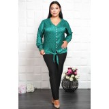 Compleu Elegant Tatiana - 46Marimea