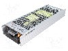 Alimentator SMPS, 12V DC, 41,7A, 500,4W, MEAN WELL - UHP-500-12