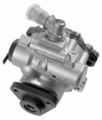 Pompa hidraulica servo directie AUDI A6 Avant (4B5, C5) (1997 - 2005) BOSCH K S00 000 598