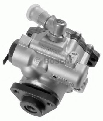 Pompa hidraulica servo directie AUDI A6 Avant (4B5, C5) (1997 - 2005) BOSCH K S00 000 598