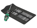 Set complet de şurubelniţe diverse 19 bucăţi