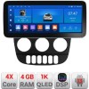 Navigatie Mercedes ML W163 1998-2005 Edotec 4+64 12.3 inch Incell 1K android Wifi 5Ghz gps internet Kit-i20-2012 CarStore Technology